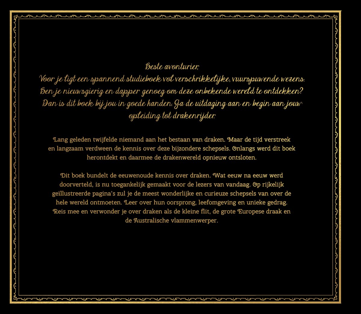 Het wonderlijke boek der draken | Emily Hawkins, Jessica Roux