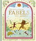 De fantastische fabels van Aesopus | Lara Hawthorne