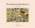 De kabouterkinderen | Elsa Beskow