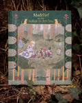 Madelief en het volkje in het bos | Camille Romanetto