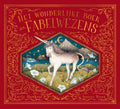 Het wonderlijke boek der fabelwezens | Emily Hawkins, Jessica Roux