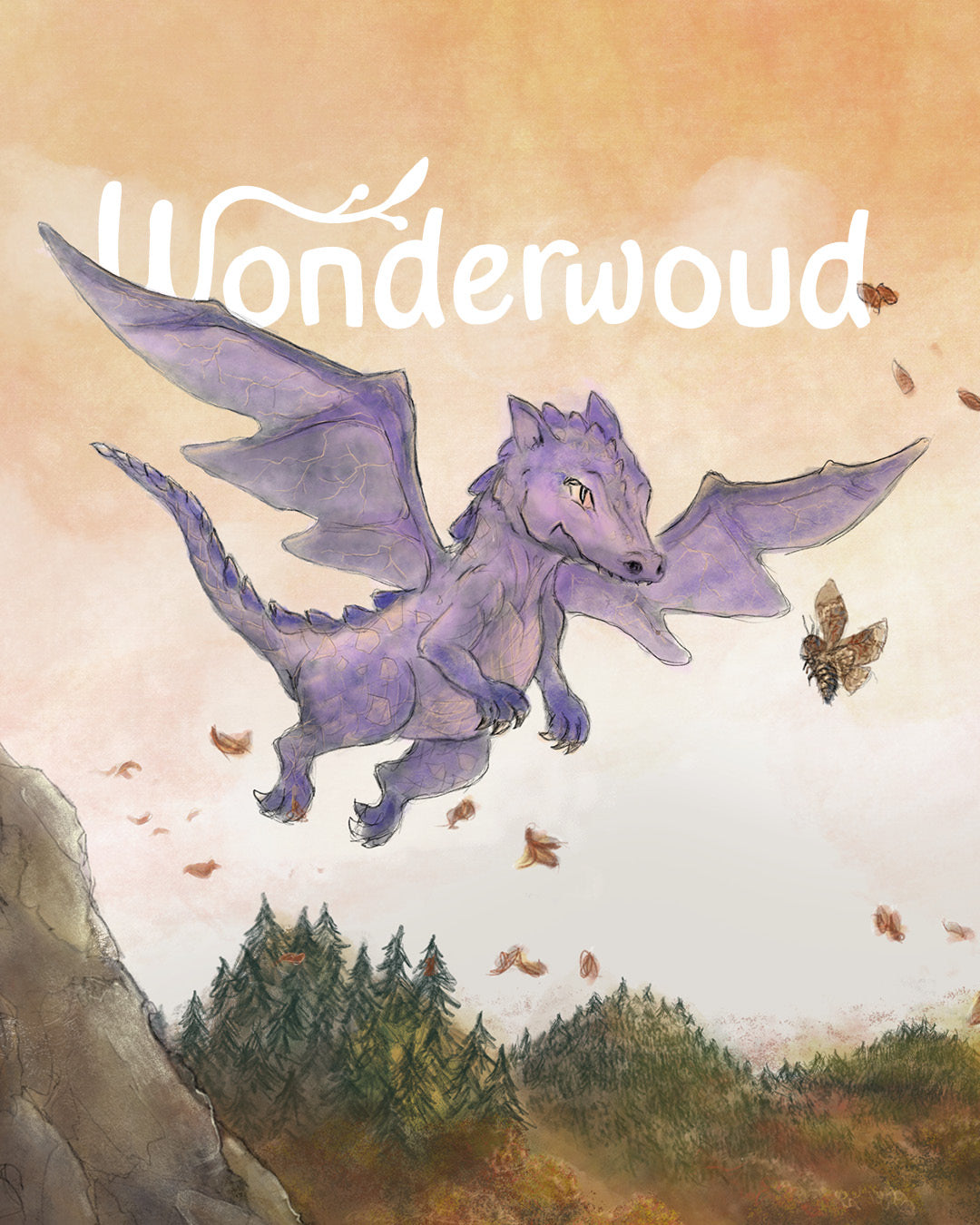 Wonderwoud | herfst 2026