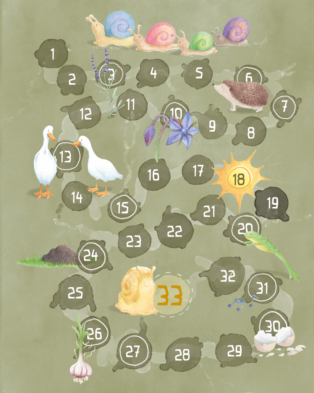 Wonderwoud | herfst 2026