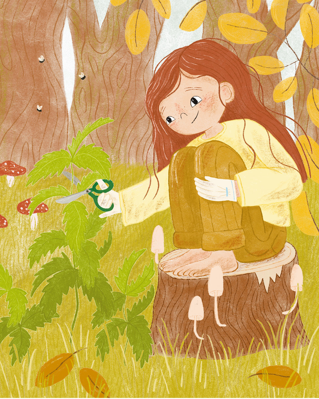 Wonderwoud | herfst 2026