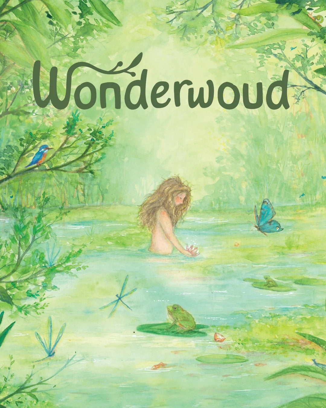 Wonderwoud | zomer 2026