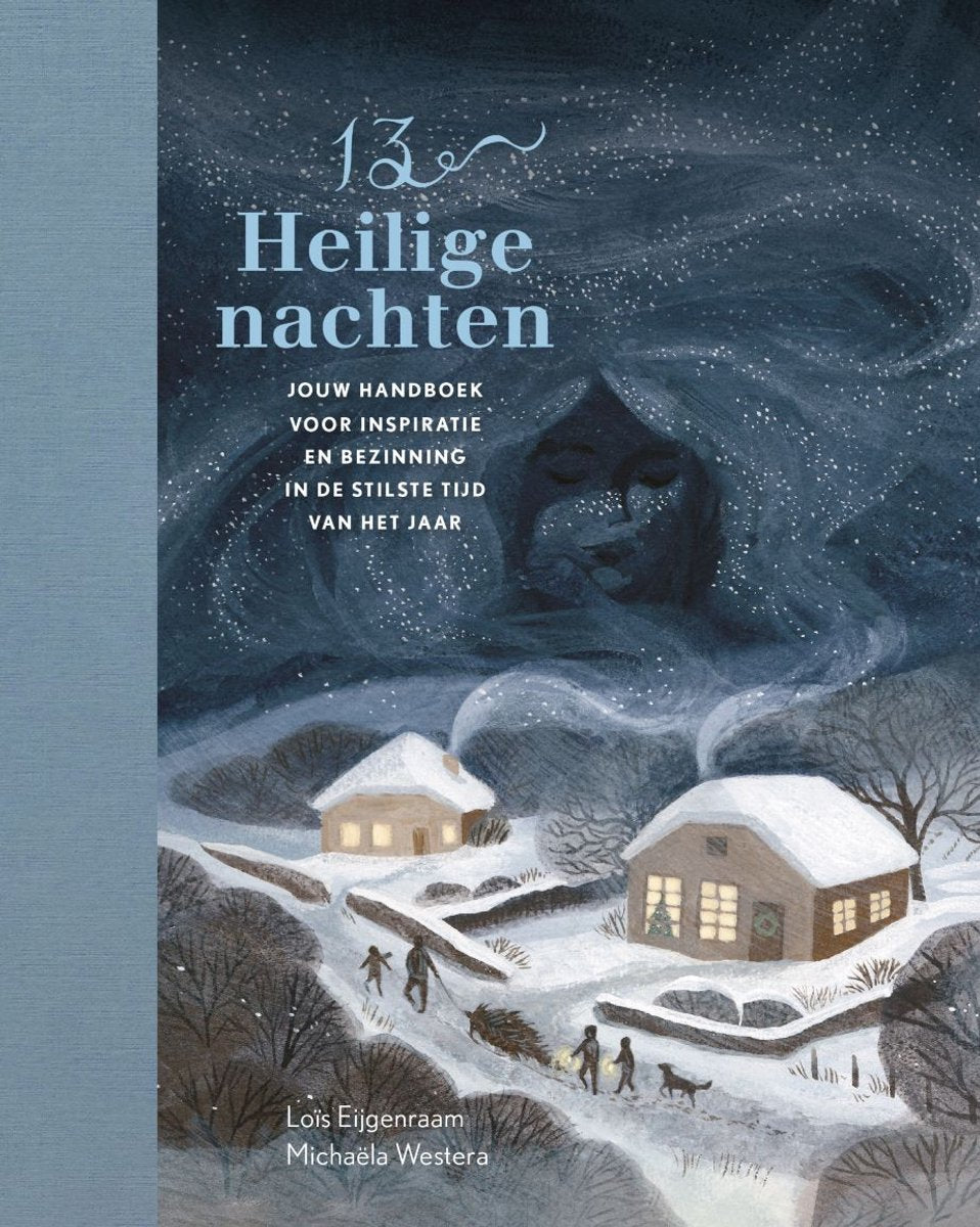 13 Heilige nachten