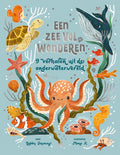 Een zee vol wonderen | Gabby Dawnay