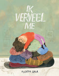 Ik verveel me | Felicita Sala