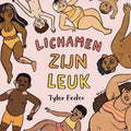 Lichamen zijn leuk | Tyler Veder