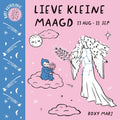 Lieve kleine maagd | Roxy Marj