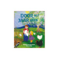 Door het jaar heen