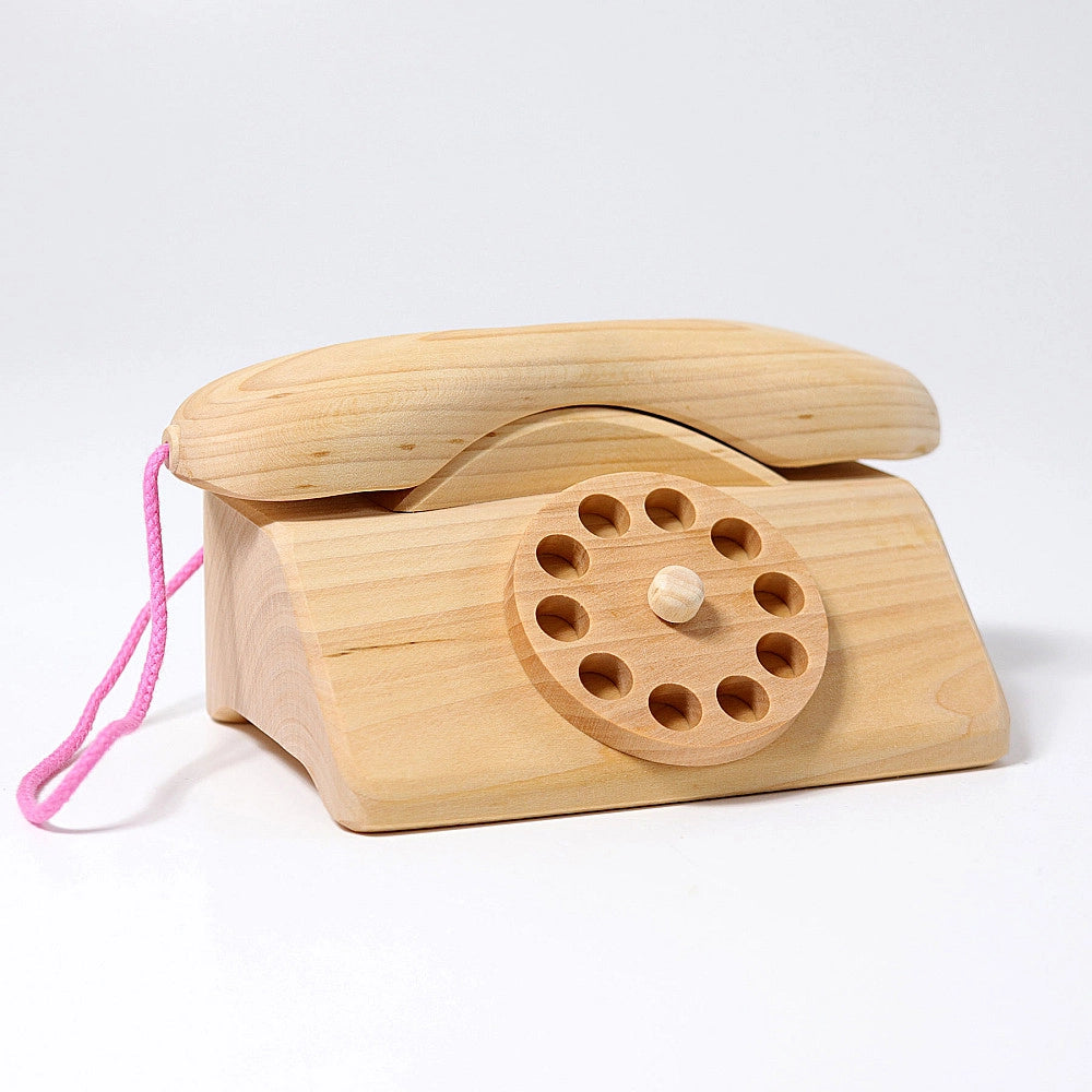 Grimm’s | telefoon