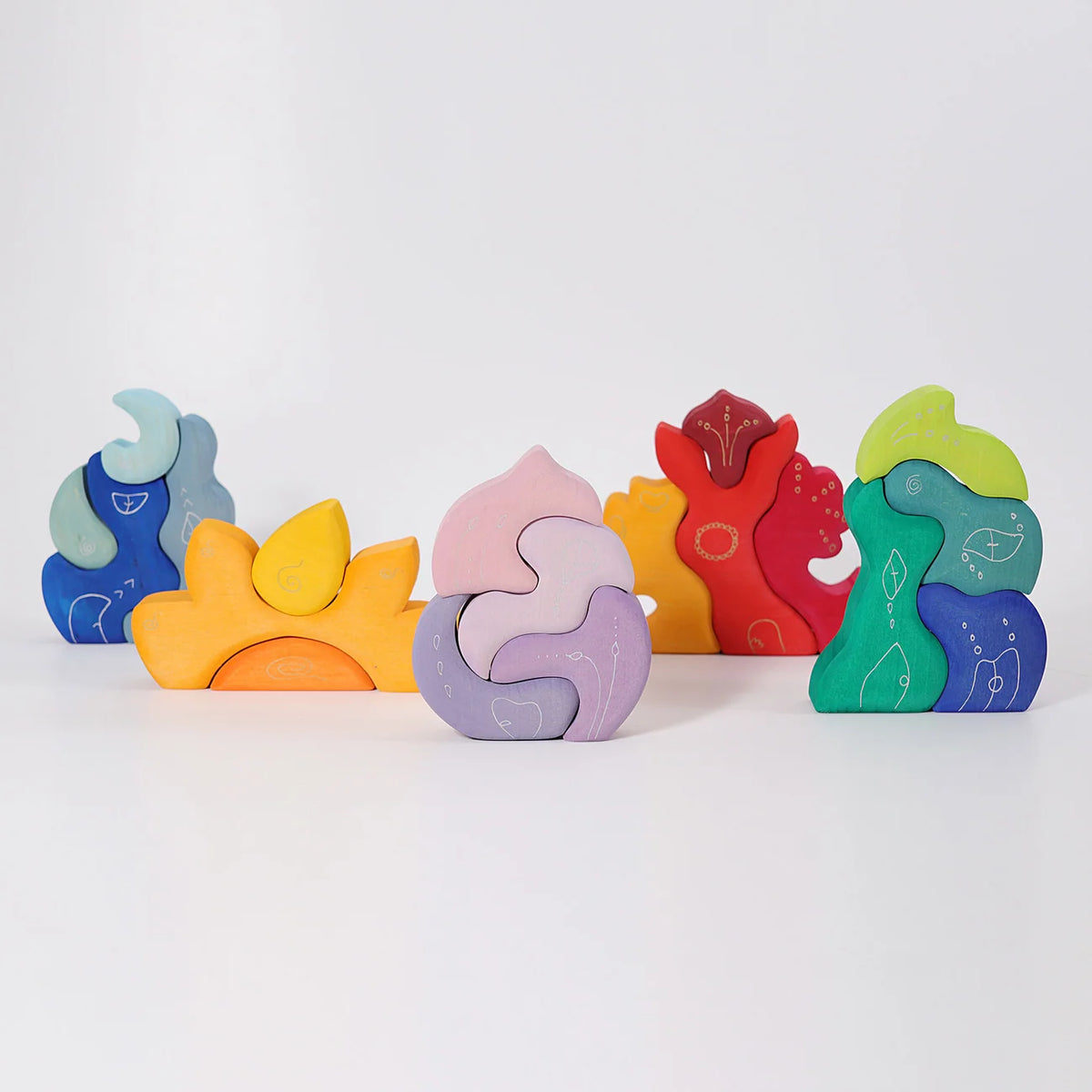 Grimm's | casa sole