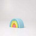 Grimm's | regenboog pastel klein