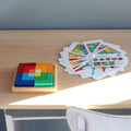 Grimm's | vierkant puzzelblok