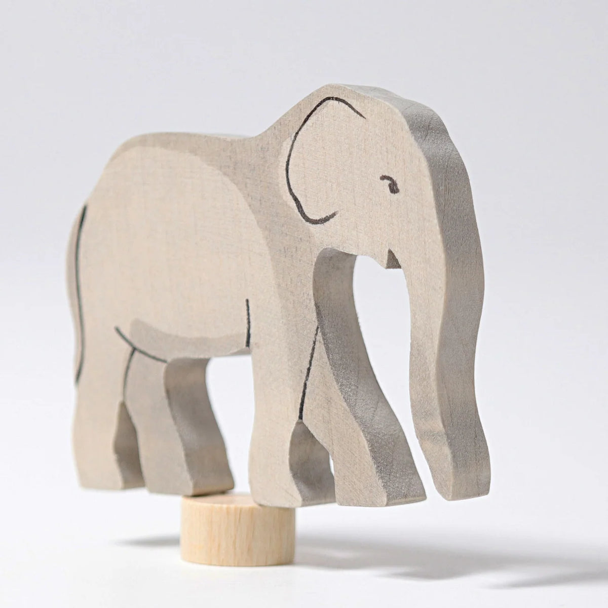 Grimm's | steker olifant
