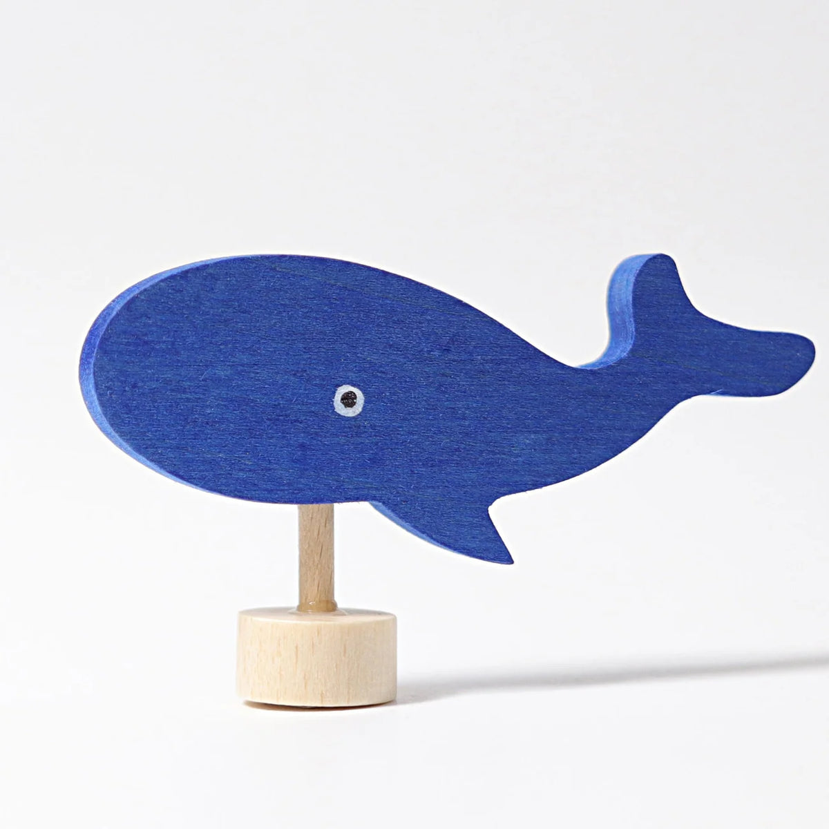 Grimm's | steker walvis