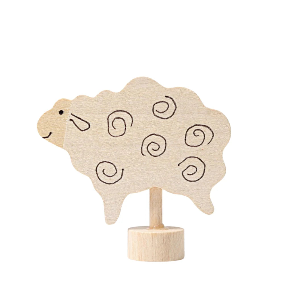 Grimm's | steker schaap