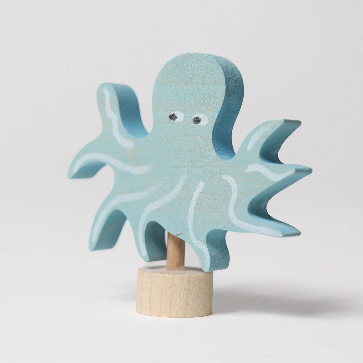 Grimm's | steker octopus