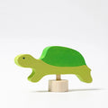 Grimm's | steker schildpad