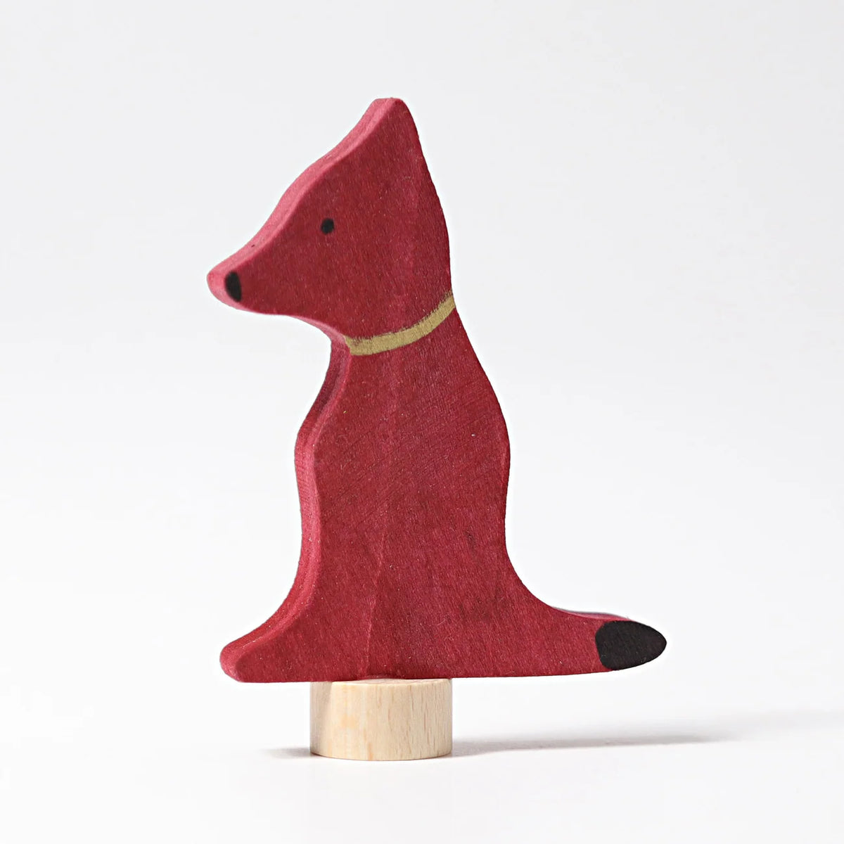 Grimm's | steker hond
