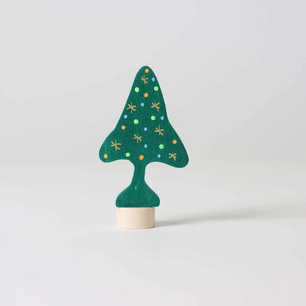 Grimm's | steker kerstboom
