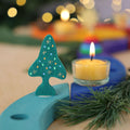 Grimm's | steker kerstboom