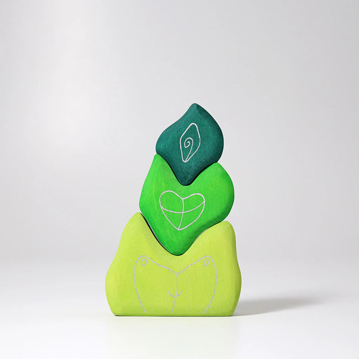 Grimm's | blaadjes toren