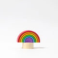 Grimm's | steker regenboog