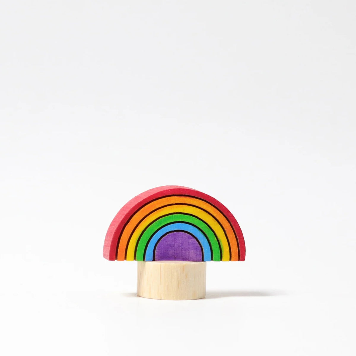 Grimm's | steker regenboog
