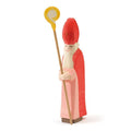 Ostheimer | Sinterklaas met staf