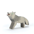Ostheimer | sprookjes wolf