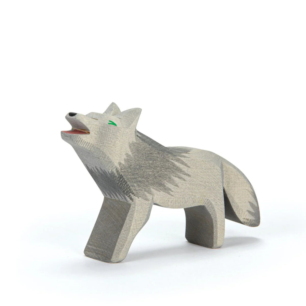 Ostheimer | sprookjes wolf