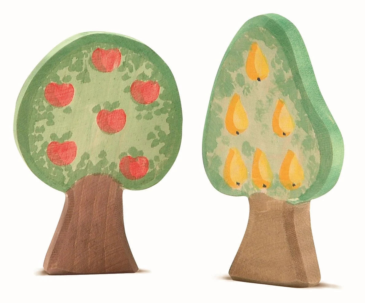 Ostheimer | appelboom