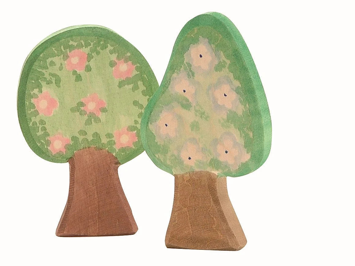 Ostheimer | appelboom