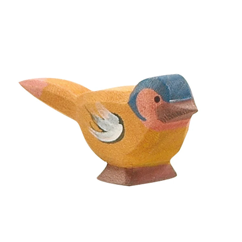 Ostheimer | boekvink