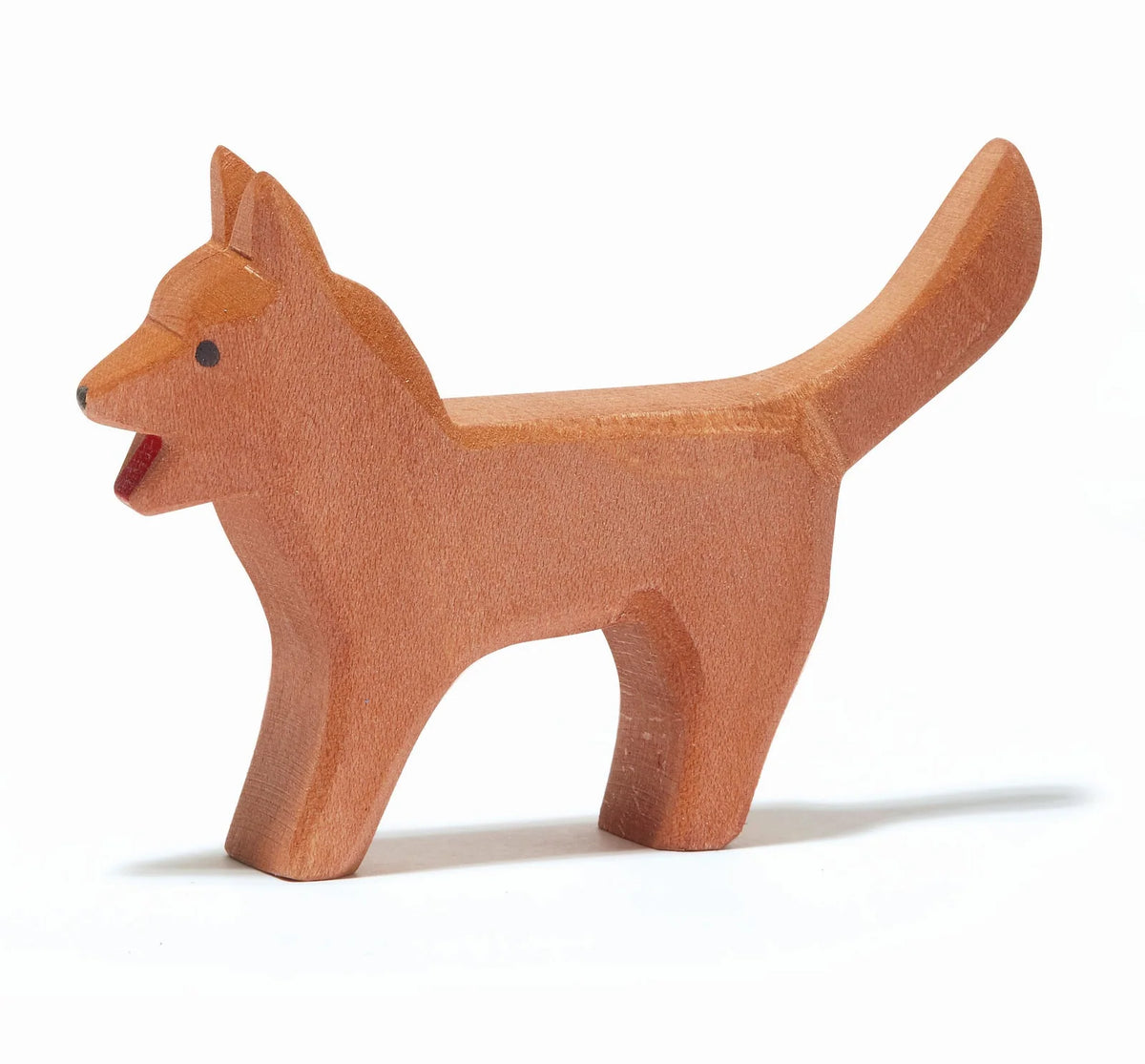 Ostheimer | Bremer stadsmuzikant hond