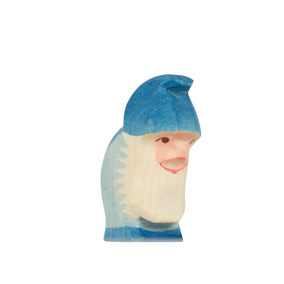 Ostheimer | dwerg blauw
