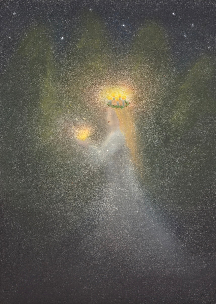 ANSICHTKAART | Sint Lucia | LOT BOUWES