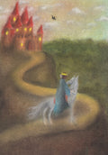 ANSICHTKAART | Prins | LOT BOUWES