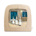 TOVERLUX | silhouet | ELSA BESKOW | Around the Year - January