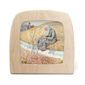 TOVERLUX | silhouet | ELSA BESKOW | March