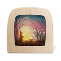 TOVERLUX | silhouet | VOGEL GELUK | Kindling Spring