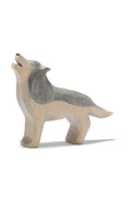 OSTHEIMER | Wolf huilend
