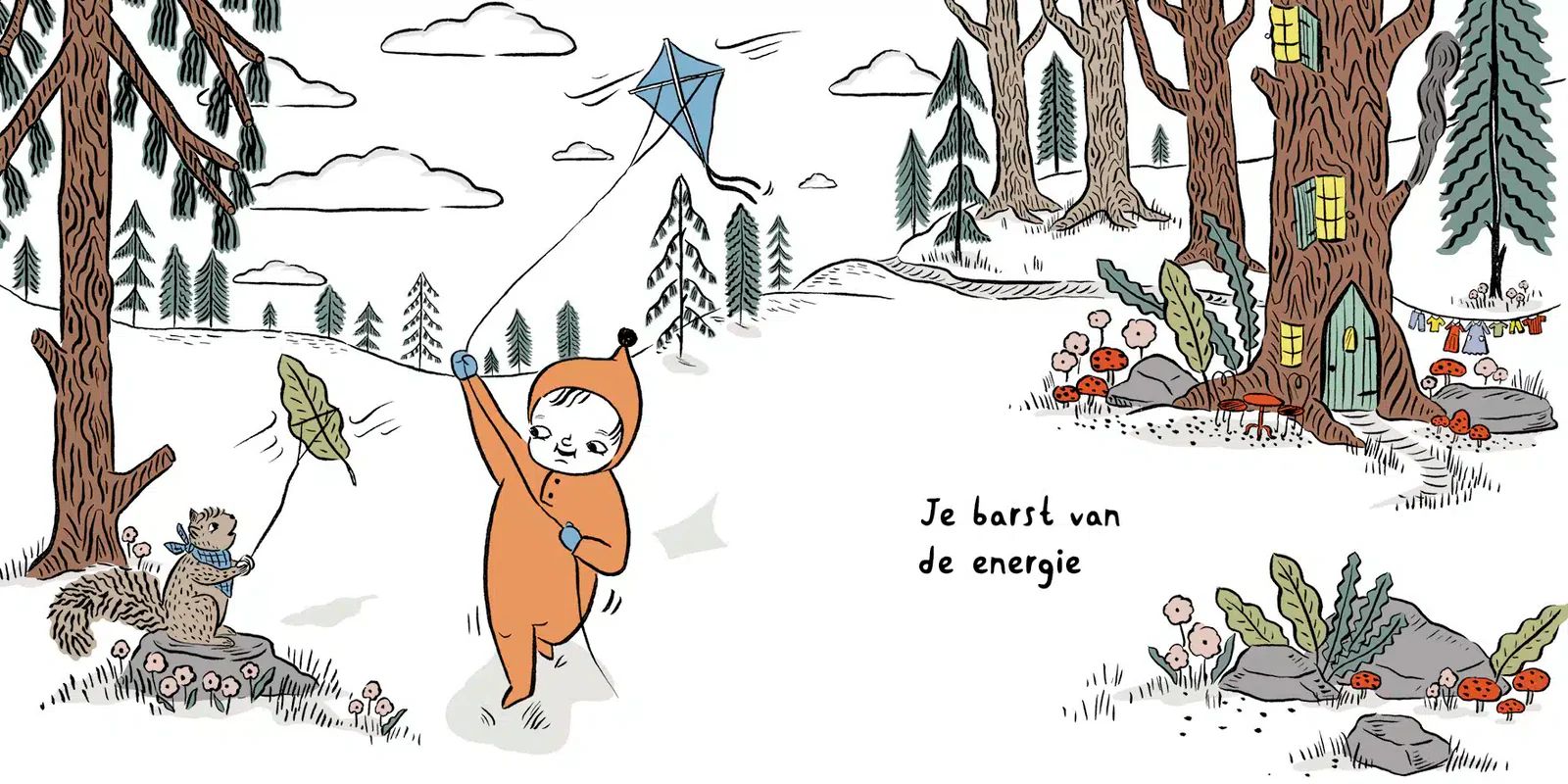 Lieve kleine ram | ROXY MARJ