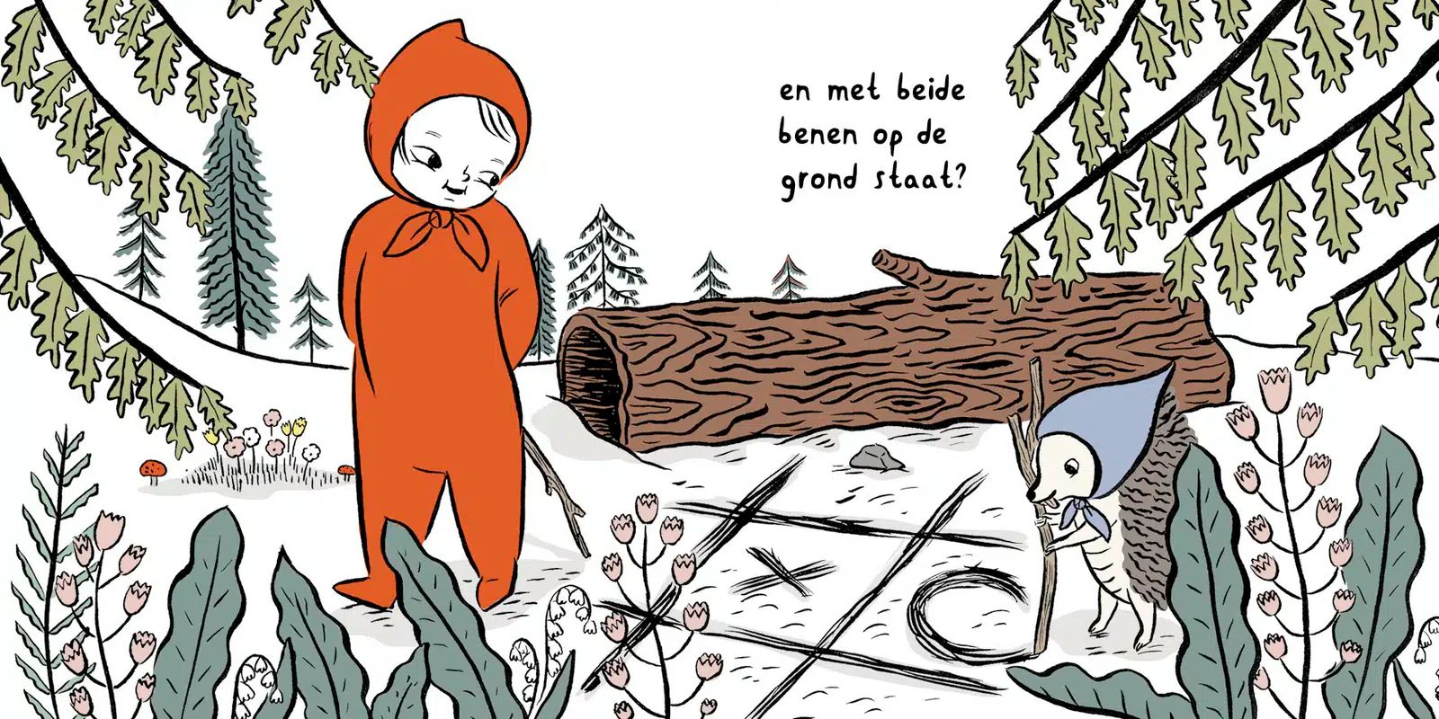 Lieve kleine stier | ROXY MARJ
