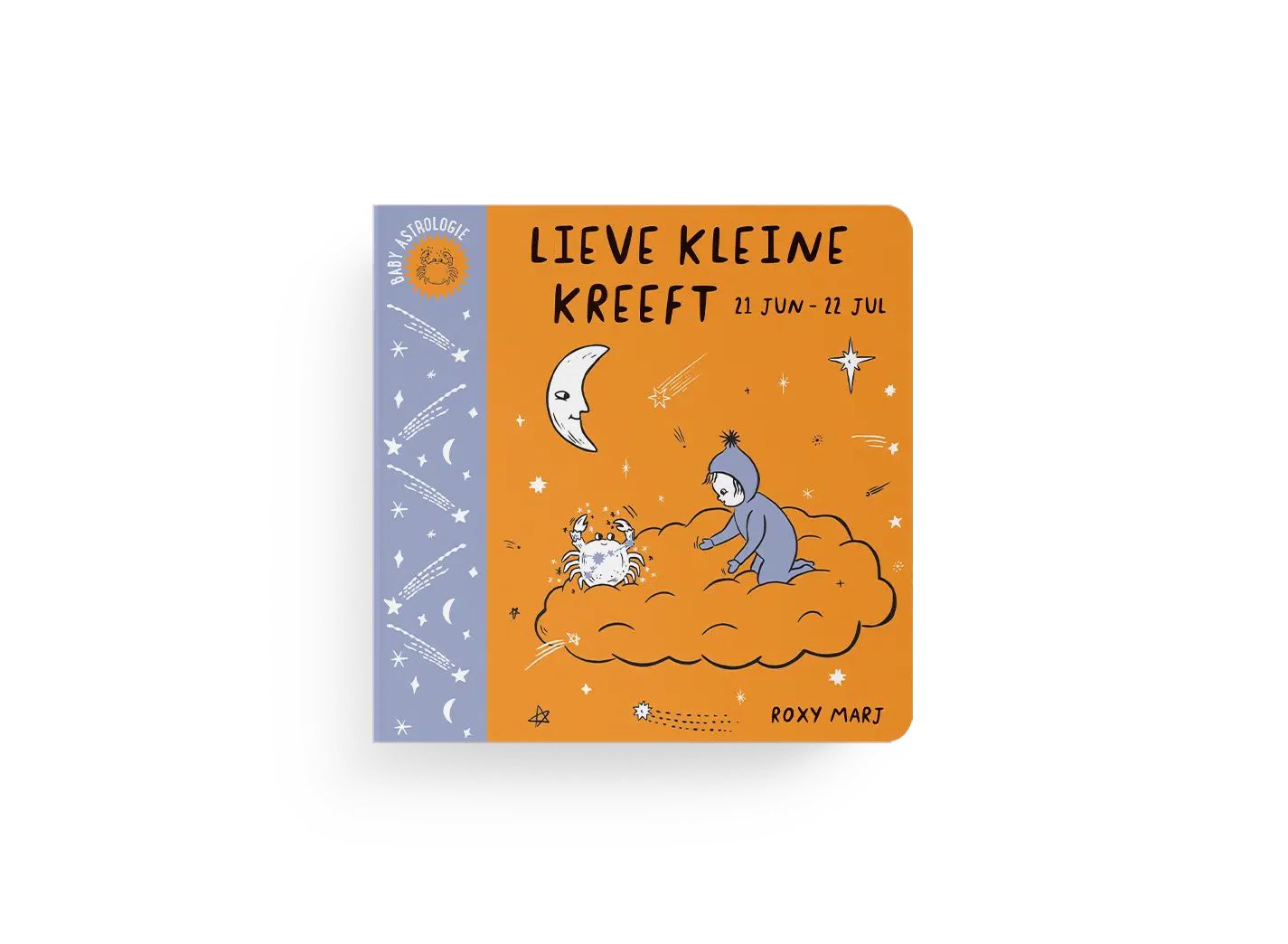 Lieve kleine kreeft | ROXY MARJ