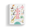Zo teken je (bijna) elk dier | CHIKA MIYATA
