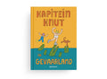 Kapitein Knut in Gevaarland | VICTOR ENGBERS