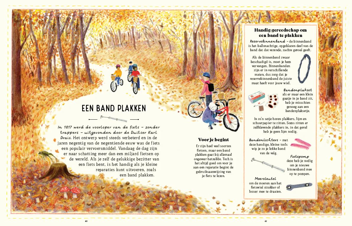 Het handboek van vergeten vaardigheden | NATALIE CROWLY & ELAINE BATISTE